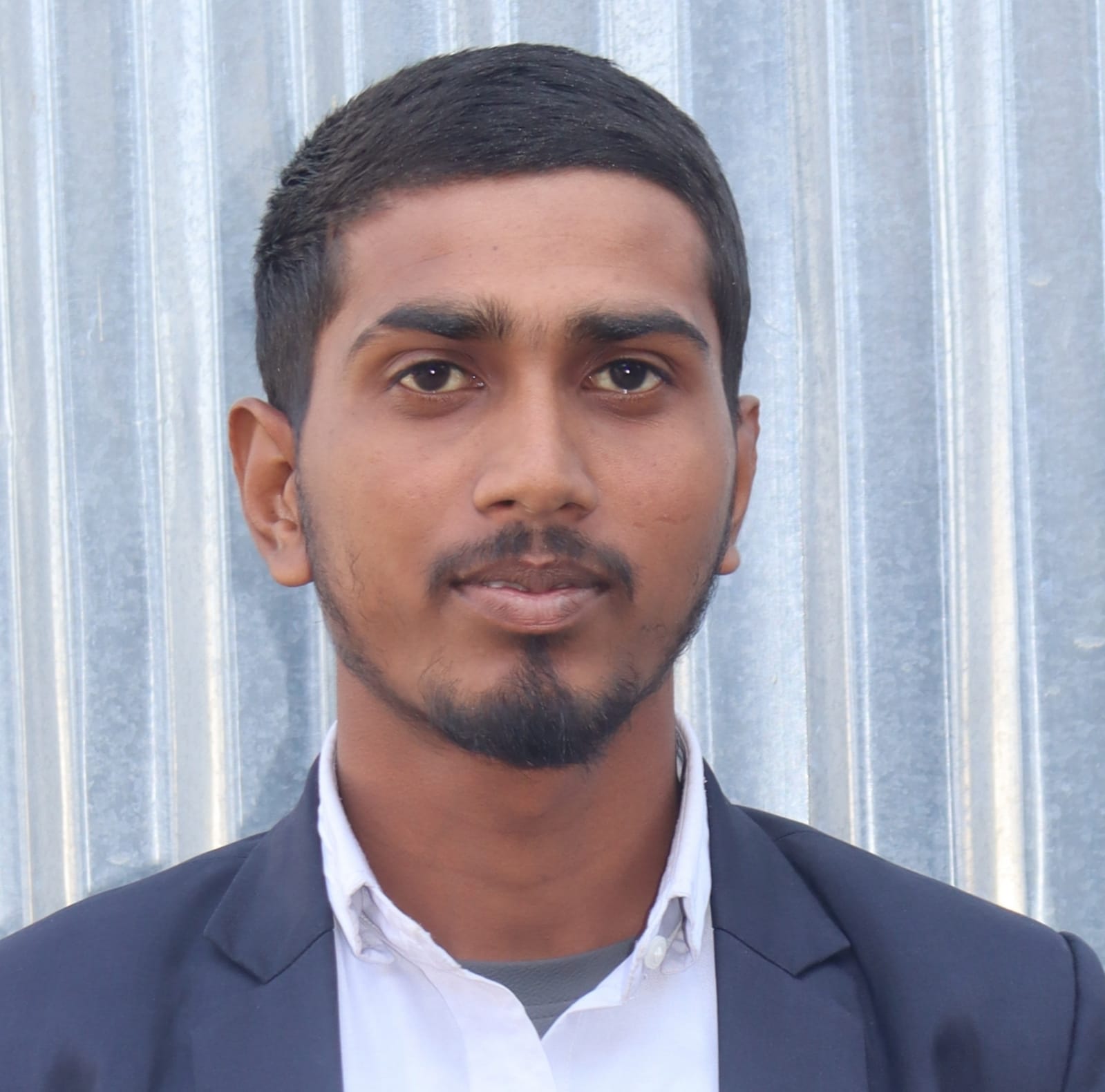 Sunil Gupta